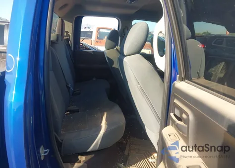 2014 Ram 1500 Express from USA, damaged, VIN 1C6RR6FT5ES388931